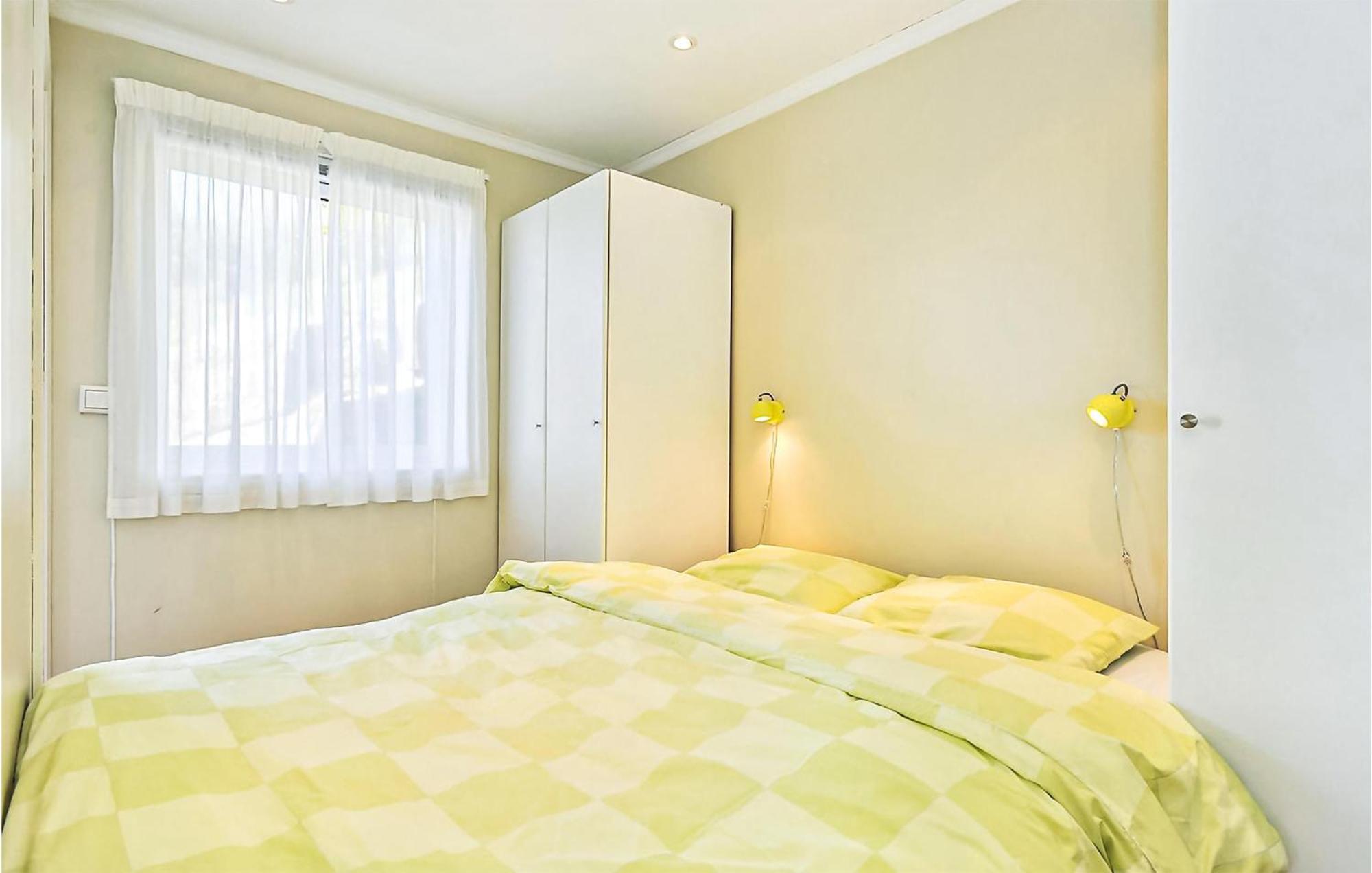 Cozy Apartment In Straumsgrend With Kitchen Bergen Ngoại thất bức ảnh