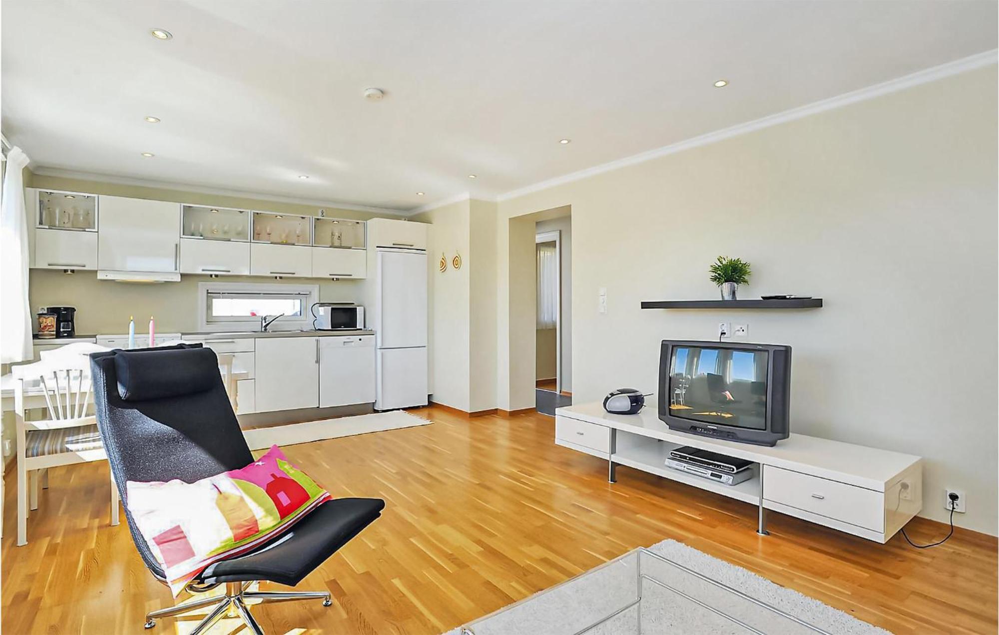 Cozy Apartment In Straumsgrend With Kitchen Bergen Ngoại thất bức ảnh